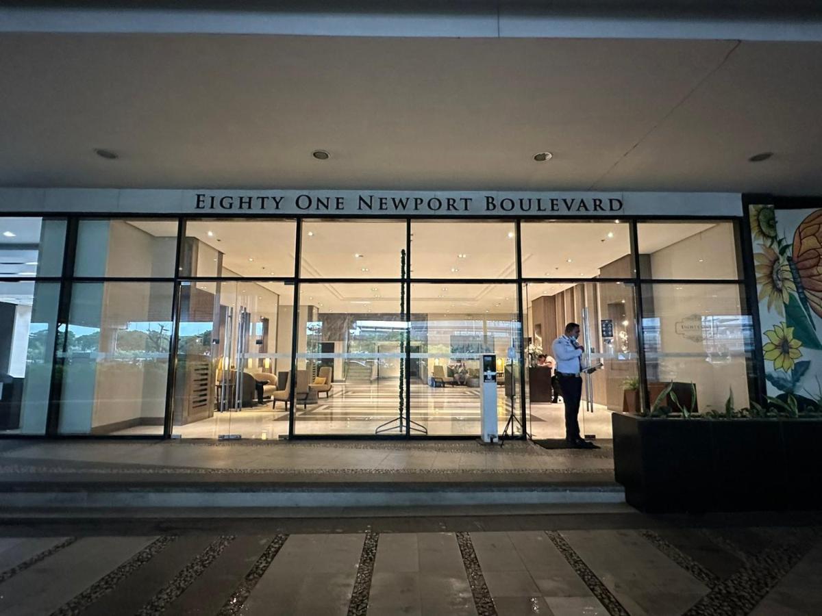 Aparthotel Naia Terminal 3 Insane Interior, Be The Boss Pasay Exterior foto